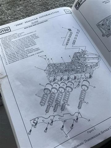 Transmission Repair Lynwood image 2