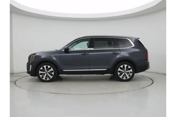 $21998 : Kia Telluride 2021 AWD S 4dr image 3