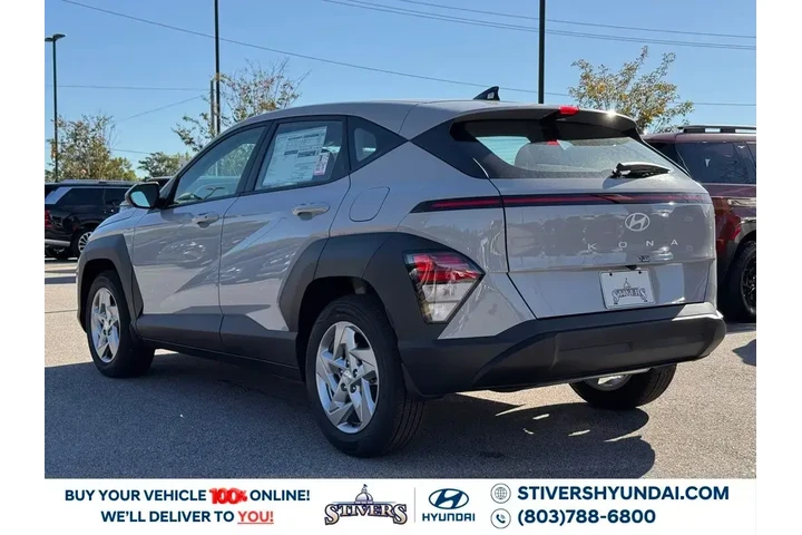 $26371 : Hyundai KONA 2026 SE 4dr SUV image 10