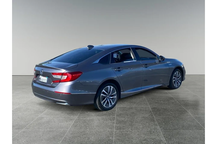$27267 : Honda Accord Hybrid 2021 EX- image 5