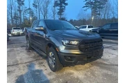 $24306 : Ford Ranger 2019 4x4 Lariat thumbnail