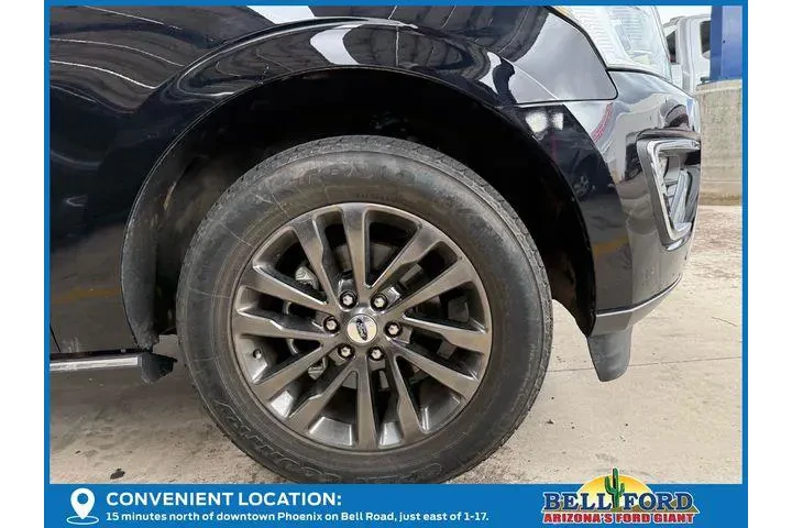 $29748 : Ford Expedition 2019 4x4 Lim image 6