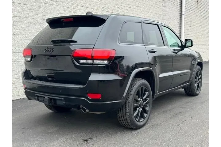 $23499 : Jeep Grand Cherokee 2020 4x4 image 5
