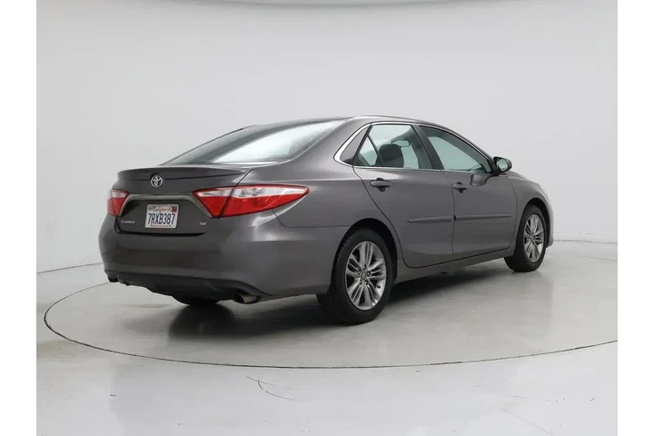 $16998 : Toyota Camry 2016 SE 4dr Sed image 8