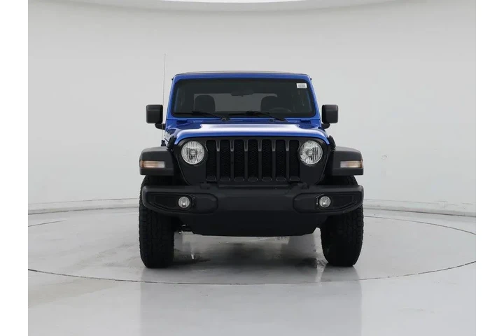 $26998 : Jeep Wrangler 2022 4x4 Sport image 5