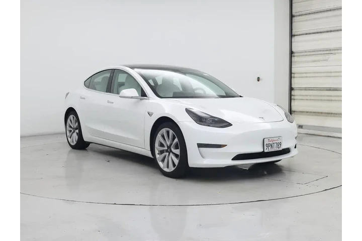 $24998 : Tesla Model 3 2020 AWD Stand image 1