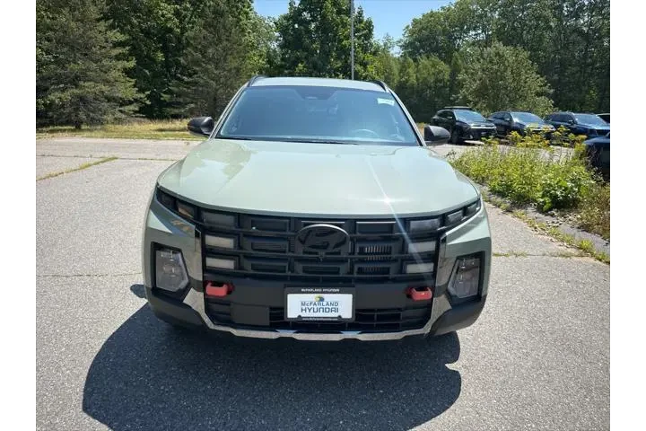 $35580 : Hyundai SANTA CRUZ 2025 AWD image 2