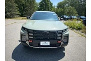 $35580 : Hyundai SANTA CRUZ 2025 AWD thumbnail
