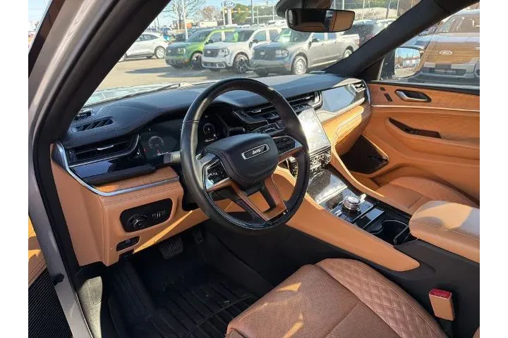 $39999 : Jeep Grand Cherokee 2022 4x4 image 9