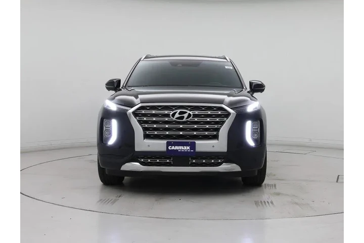 $30998 : Hyundai PALISADE 2020 Limite image 5