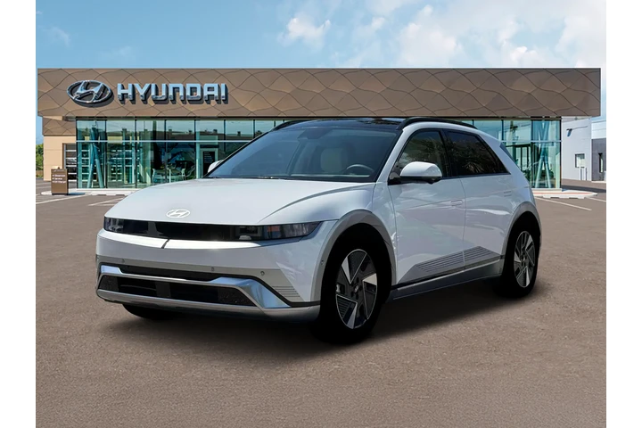 $39990 : Hyundai IONIQ 5 2025 Limited image 1