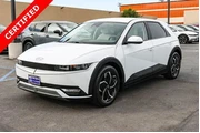 $21498 : Hyundai IONIQ 5 2023 SEL 4dr thumbnail