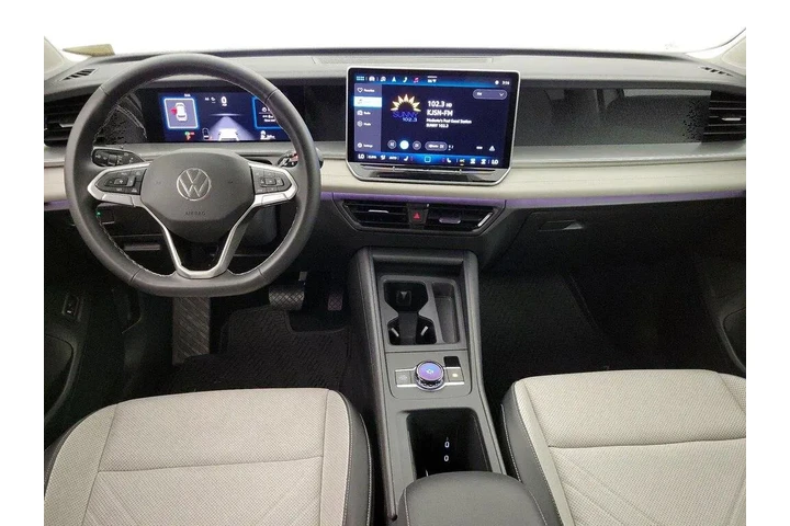 $28998 : Volkswagen Tiguan 2025 SE 4d image 9