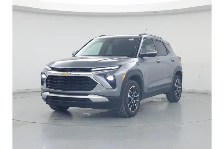 $23998 : Chevrolet Trailblazer 2024 4 image 4