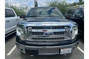 $19675 : Ford F-150 2013 4x4 XLT 4dr thumbnail
