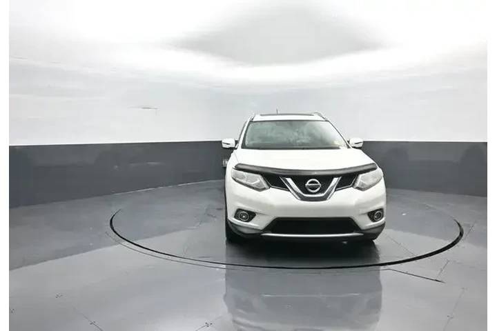 $11422 : Nissan Rogue 2016 S 4dr Cros image 2