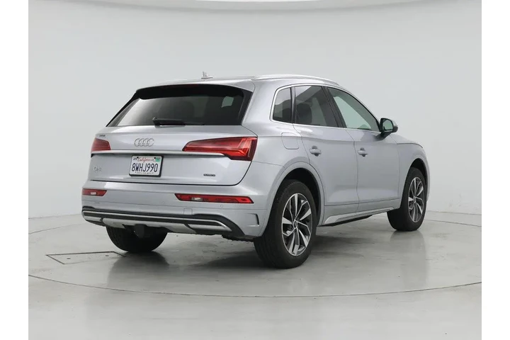 $25998 : Audi Q5 2021 AWD quattro Pre image 8