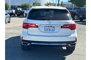 $33750 : Acura MDX 2020 SH-AWD 4dr SU thumbnail