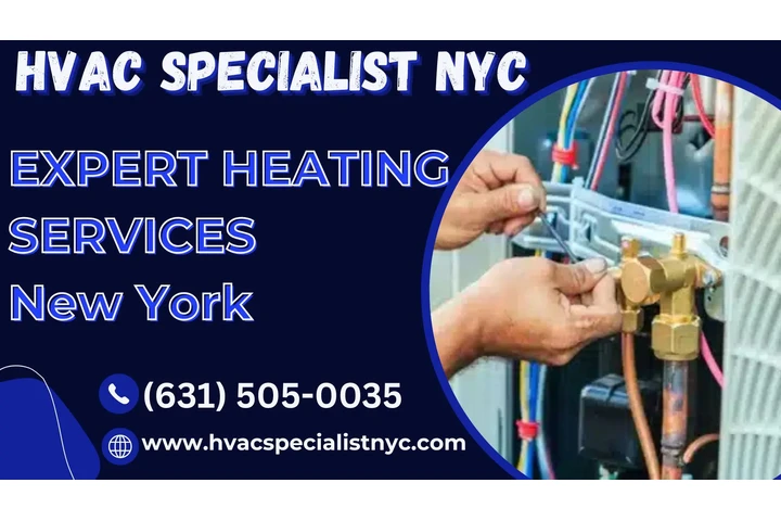 HVAC Specialist NYC.. image 2
