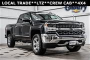 2018 Silverado 1500 LTZ en Arlington VA