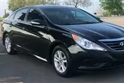 2014 Hyundai Sonata GLS Sedan