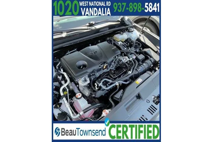 $34995 : Toyota Avalon Hybrid 2022 XS image 4