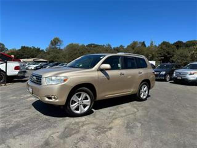 $8999 : 2008 TOYOTA HIGHLANDER image 1