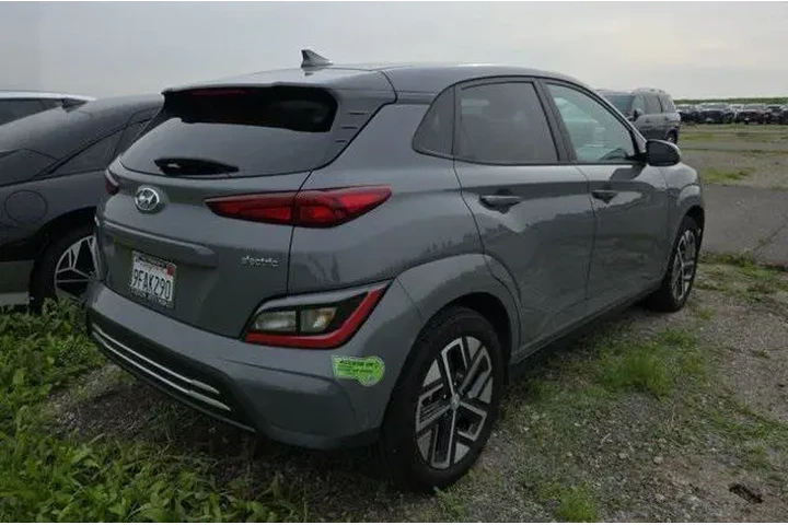 $16600 : Hyundai KONA Electric 2023 S image 2