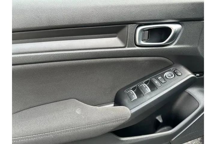 $23985 : Honda Civic 2022 Sport 4dr S image 10