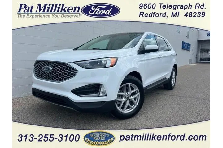 $26860 : Ford Edge 2023 AWD ST-Line 4 image 1