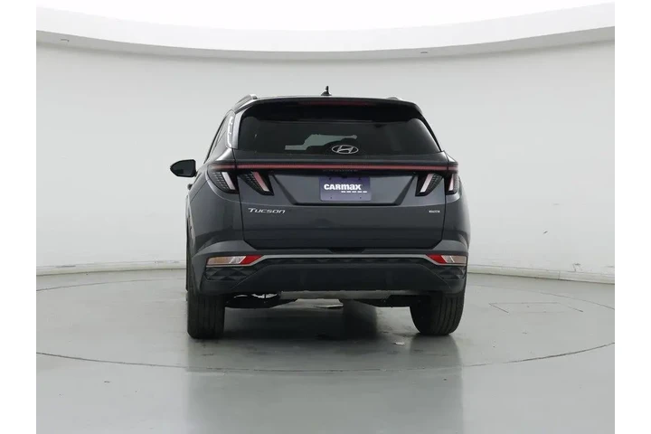 $24998 : Hyundai TUCSON 2023 AWD SEL image 6