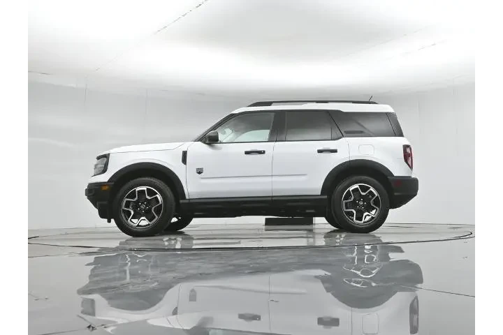 $26800 : Ford Bronco Sport 2024 AWD B image 7