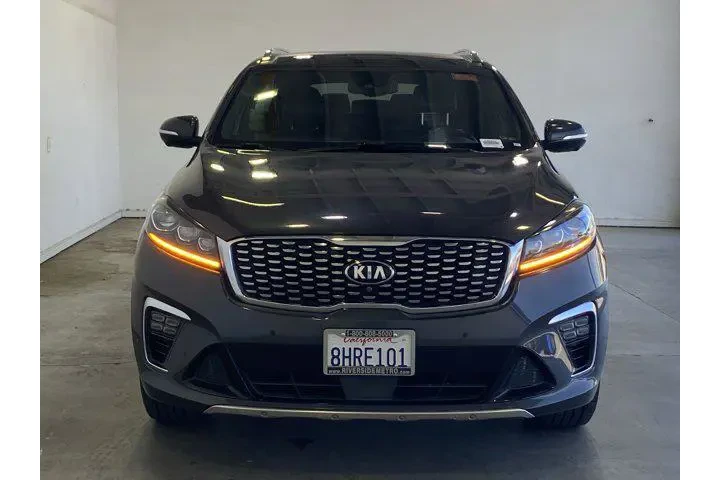 $21991 : Kia Sorento 2019 SX Limited image 2