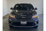 $21991 : Kia Sorento 2019 SX Limited thumbnail