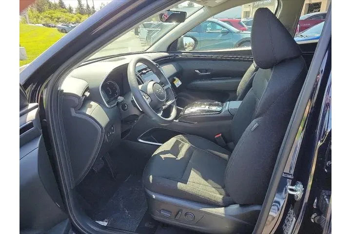 $33990 : Hyundai TUCSON Plug-in Hybri image 9