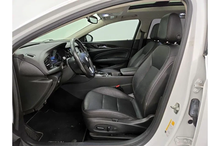 $18998 : Buick Regal TourX 2018 AWD E image 10