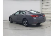 $17998 : Acura TLX 2018 4dr Sedan w/T thumbnail