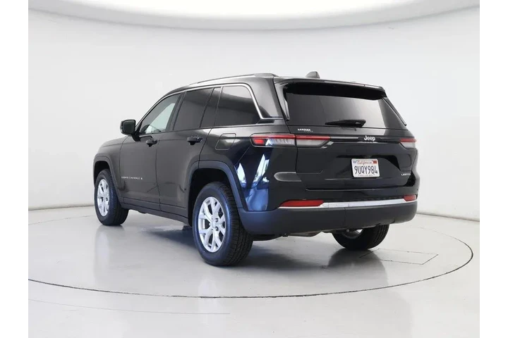 $26998 : Jeep Grand Cherokee 2023 4x2 image 2