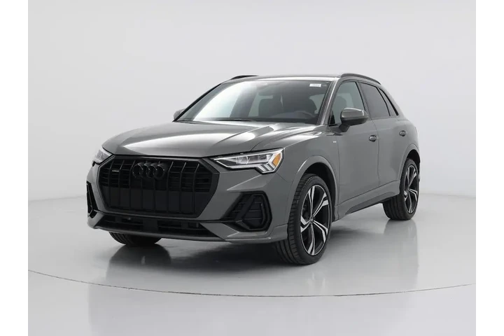 $31998 : Audi Q3 2023 AWD quattro S l image 4