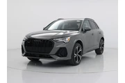 $31998 : Audi Q3 2023 AWD quattro S l thumbnail