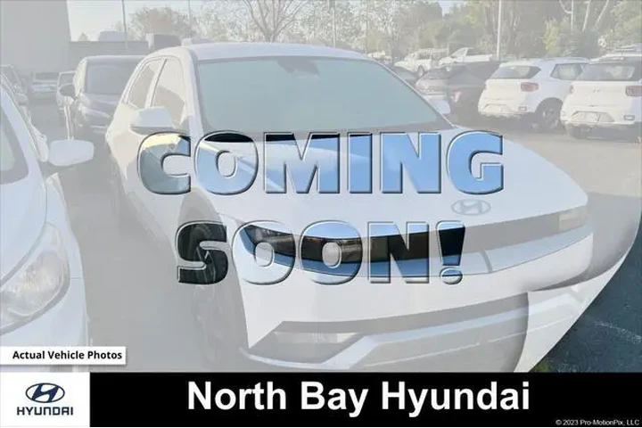 $24990 : Hyundai IONIQ 5 2024 SEL 4dr image 1