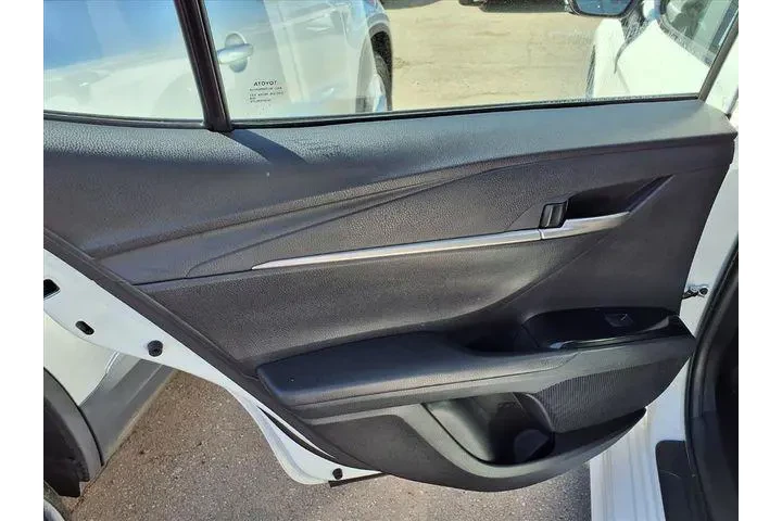 $29593 : Toyota Camry 2025 SE 4dr Sed image 7