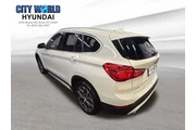 $16926 : BMW X1 2021 AWD xDrive28i 4d thumbnail