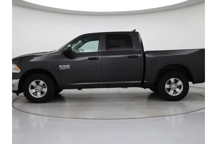 $27998 : Ram 1500 Classic 2023 4x4 SL image 3