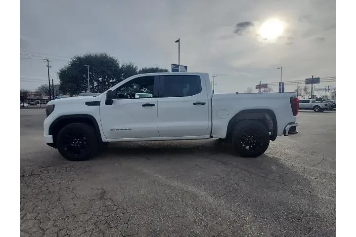 $35997 : GMC Sierra 1500 2023 4x2 Pro image 7