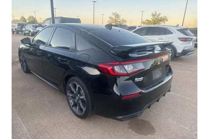 $29995 : Honda Civic Hybrid 2025 Spor image 3