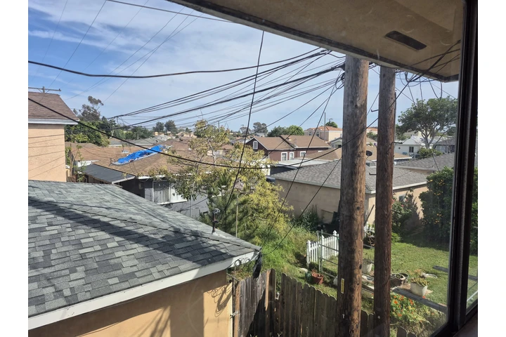 $1000 : Cuarto en Lawndale image 7