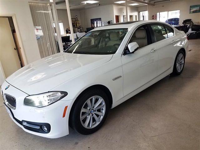 $15995 : 2015 BMW 5 Series image 4