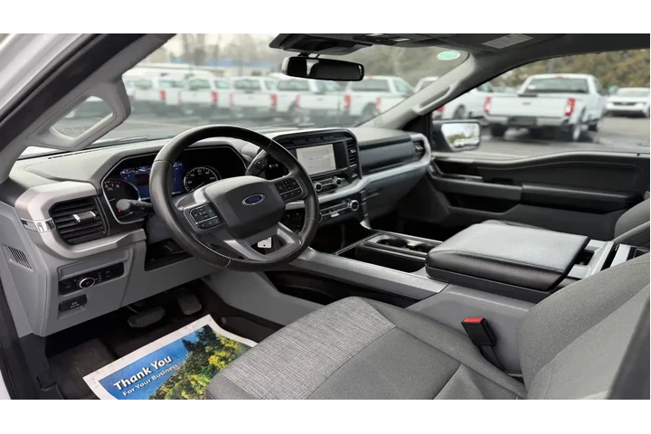 $39380 : Ford F-150 2023 4x4 XL 4dr S image 10