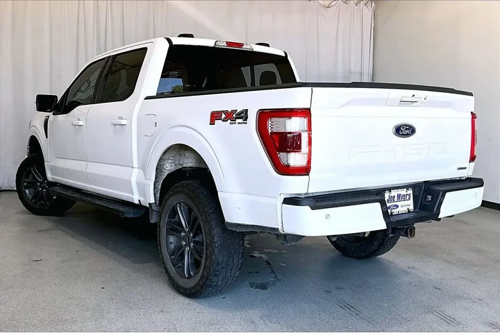 $37391 : Ford F-150 2022 4x4 XL 4dr S image 5